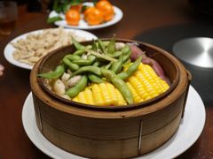 -农家菜老大(松江店)