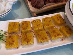 -站前猪蹄&家常炒菜(长乐公园店)