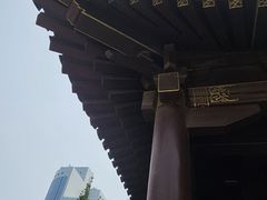 -元大都城垣遗址公园