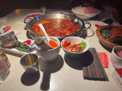 -小龙坎火锅(全球总店)
