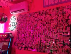 -MDZ STORE·TATTOO·耳饰