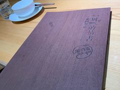 -周三的情书花园餐厅(江北店)