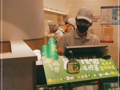 -桂桂茶(歌斐中心店)
