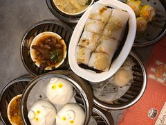 -点点心点心专门店(旺角店)