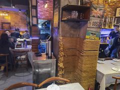 大堂-金陵大勇烧烤·小龙虾·海鲜大咖(竹山路店)