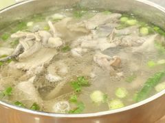 -攀枝花·任德琼·盐边羊肉米线