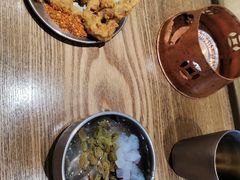 -成都你六姐·牛肉冒菜(城市集市合生汇店)