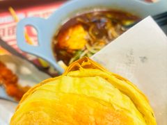 -魏家凉皮(协和店)