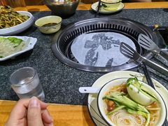 -鹤之乡·齐齐哈尔烤肉·非遗(秋涛路店)