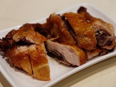 凯鸽风沙鸡-凯鸽酒楼(操场城店)