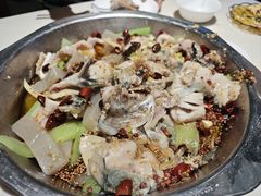 -万和源炝锅城·活鱼现炝(文艺北路店)