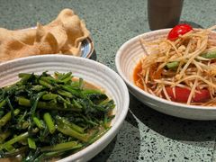 -Home Thai·泰谣(王府井apm店)