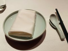 -北京柏悦酒店·锦庭餐厅Dining Room