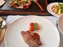 -当米亚诺意大利餐厅(武汉光谷凯悦酒店)