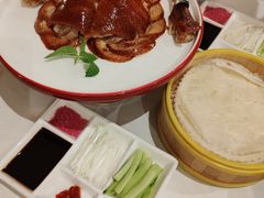 -大鸭梨烤鸭(左家庄店)