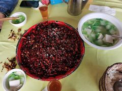 -林中乐辣子鸡(歌乐山总店)