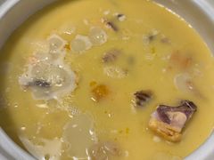 -金龙·打边炉(南京西路店)