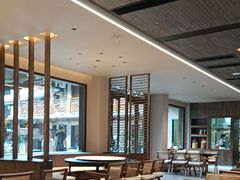 -华冠悠岚·庭院餐厅(青城后山店)