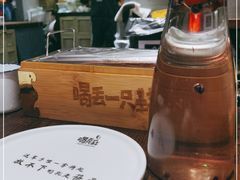 -喝丢一只鞋辣炒海鲜小烧烤(三八广场店)