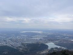 -句容茅山景区