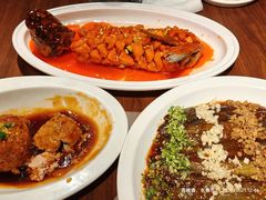 -李氏八大件老菜馆(万宝街店)