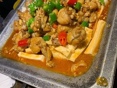 -蛙喔牛蛙(仙林万达茂店)