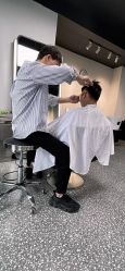 点击看大图 -HD HAIR STYLE