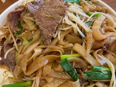 -牛氏石磨肠粉(海璟国际店)