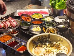 -韩山葵烤肉(太古里店)