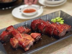 -8餐厅(新葡京酒店)