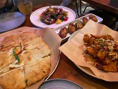 -农畉LONFOOD(福田星河COCOPark店)