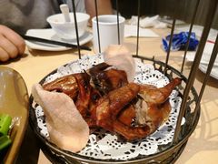 -避风塘(百联东郊店)