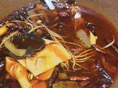 -常和州·夜宵大排档(常州单店)