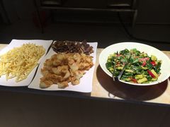 picture-感恩心素食馆(百世广场店)