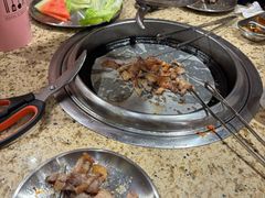 -姜胖胖无限自助烤肉(罗湖宝能店)