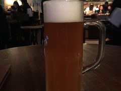 -宝莱纳啤酒花园餐厅PAULANER BRAUHAUS Nanjing(广州路店)