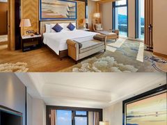 -长沙富力万达文华酒店