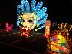 -福州罗源湾海洋世界旅游区