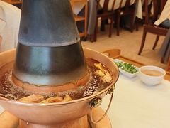 -东来顺饭庄(天坛店)