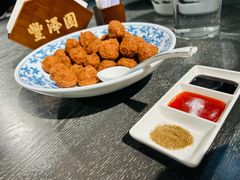 -丰泽园饭店(亚运村店)