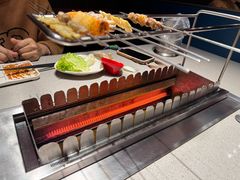 -丰茂烤串(港旅店)