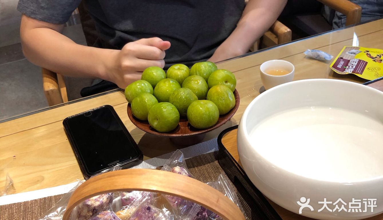 泉州的世外桃源🌳逃离城市 去享受大自然