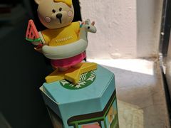 -星巴克(石厦街店)