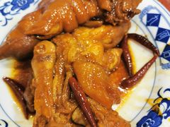 猪蹄-九河居(荔湾路店)