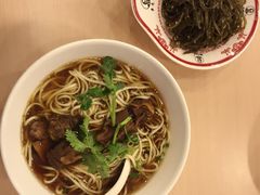 -李先生牛肉面大王(东营友谊广场店)