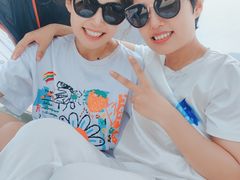 -青岛银沙滩