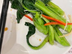 -芭菲盛宴·环球美食(解放碑英利国际店)