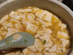 -南京大牌档(香港广场店)