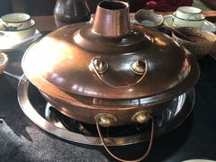 -陀岗美食·云南藏式特色餐厅