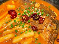 -长安记·大美陕菜(大族广场店)